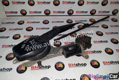 Трапеция стеклоочистителя мерседес Е класс W210 - купить Уфе