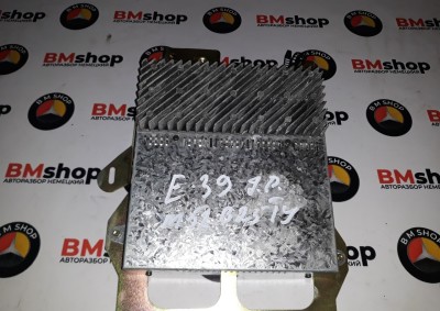 Усилитель звука бмв E39 - купить Уфе