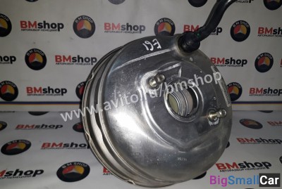 Вакуумный усилитель тормозов бмв E60 E61 - купить Уфе