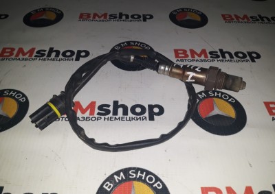 Датчик кислородный Мерседес W210 M112 - купить Уфе