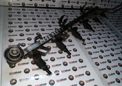 Форсунка топливная BMW E39 M52B25 - купить Уфе