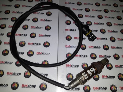Датчик кислородный Lambdasonde BMW E39 M52 - купить Уфе