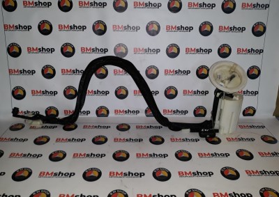 Насос топливный бензонасос бмв E60 E61 - купить Уфе