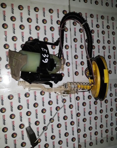 Насос топливный бензонасос бмв E 39 - купить Уфе