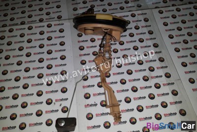 Датчик уровня топлива бмв E39 - купить Уфе