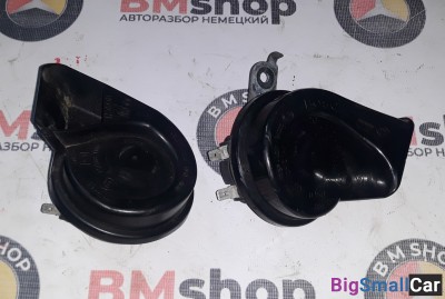 Сигналя Мерседес W211 из Японии - купить Уфе