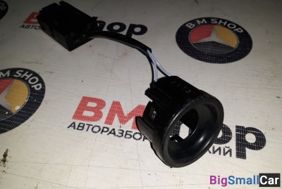 Антена иммобилайзера Mercedes ML w163 - купить Уфе