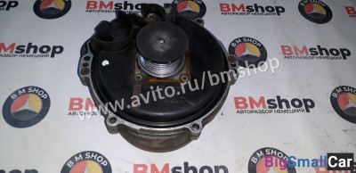 Генератор Мерседес 3.2 ом613 150Ah - купить Уфе