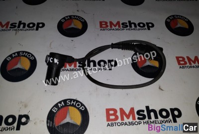 Датчик впускного распредвала бмв m54 m52 из Японии - купить Уфе