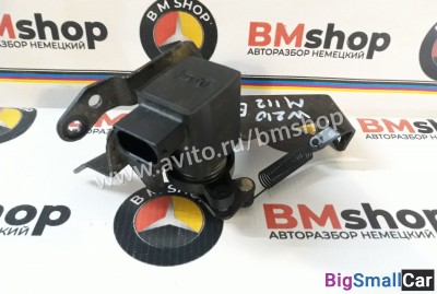 Датчик положения педали газа Мерседес W210 - купить Уфе