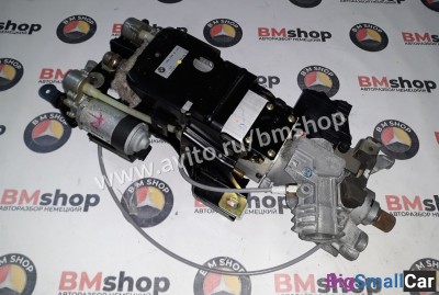 Рулевая колонка электро бмв е39 из Японии - купить Уфе