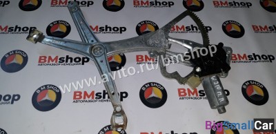 Стеклоподъемник передний правый Мерседес W210 - купить Уфе