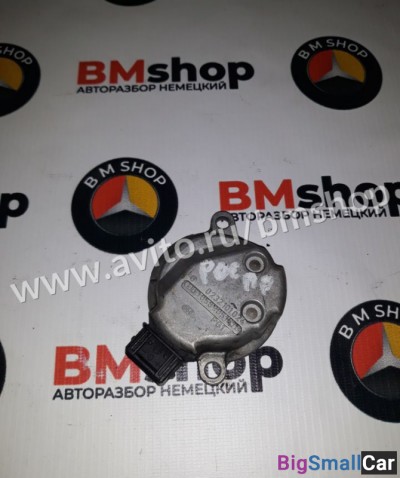 Датчик распредвала (хола) Audi, Volkswagen - купить Уфе