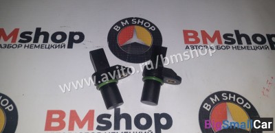 Датчик впускного распредвала бмв е46 е90 из Японии - купить Уфе