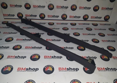 Накладка салона Мерседес W210 - купить Уфе