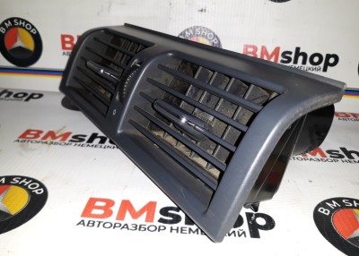 Воздуховод центральный Мерседес W210 - купить Уфе