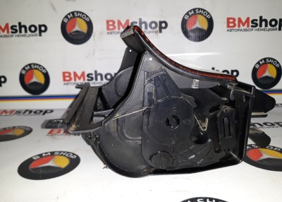 Пепельница Мерседес W210 - купить Уфе