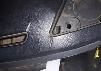 Парприз Мерседес W210 - купить Уфе