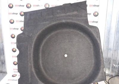 Пол багажника универсал BMW E61 - купить Уфе