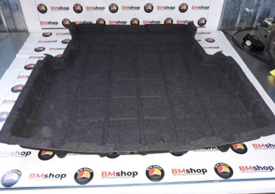 Пол багажника бмв е61 - купить Уфе