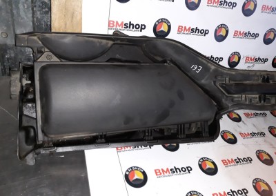 Корпус салонного фильтра бмв E60 E61 - купить Уфе