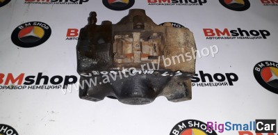 Суппорт тормозной задний левый Мерседес W210 - купить Уфе