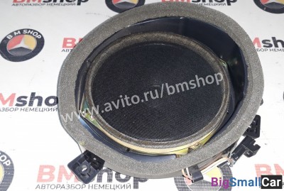 Динамик задней двери Mercedes ML w163 - купить Уфе