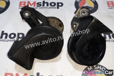 Сигналы Volkswagen Golf Plus - купить Уфе