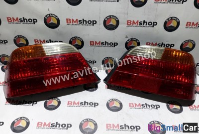 Фонари BMW e38 - купить Уфе