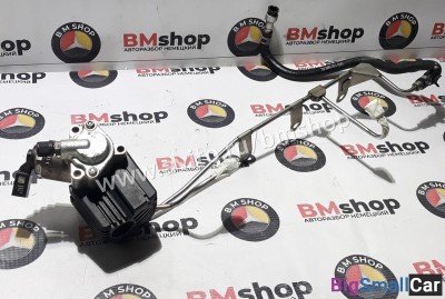 Клапан EGR Volkswagen Golf Plus - купить Уфе