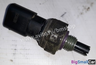 Датчик кондиционера Mercedes w203 - купить Уфе