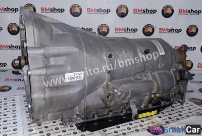 АКПП 6hp19 BMW E90 Пробег 86т.км - купить Уфе