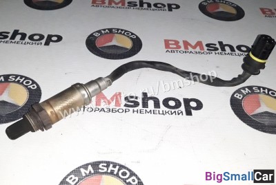Датчик кислородный bmw m62 tu - купить Уфе