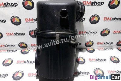 Корпус воздушного фильтра Range Rover L322 - купить Уфе