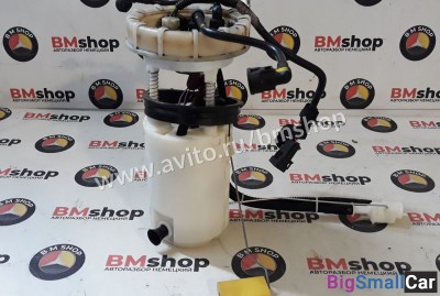 Насос топливный Mercedes ML w163 - купить Уфе