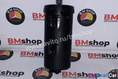 Абсорбер (фильтр угольный) Мерседес W210 из Японии - купить Уфе