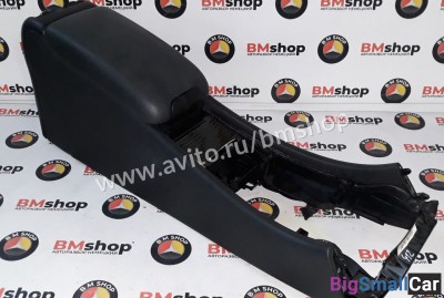 Подлокотник Mercedes W203 из Японии - купить Уфе