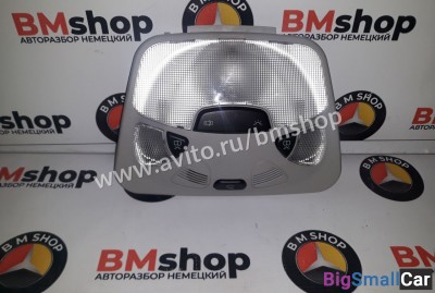 Плафон Mercedes W203 из Японии - купить Уфе