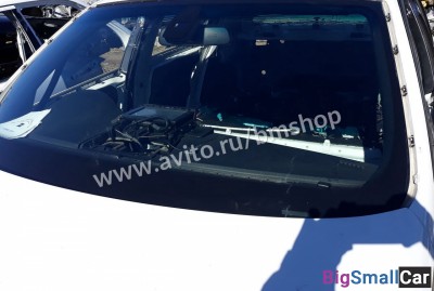 Стекло ветровое BMW E90 - купить Уфе