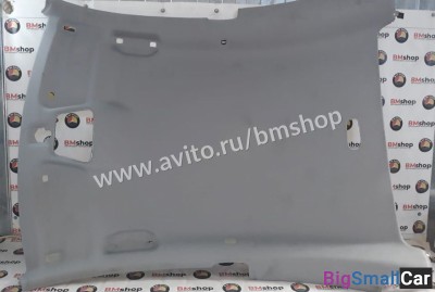 Потолок Мерседес W203 cupe - купить Уфе