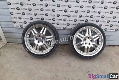 Колеса brabus Брабус - купить Уфе