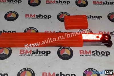 Знак аварийный Mercedes Vito W638 - купить Уфе