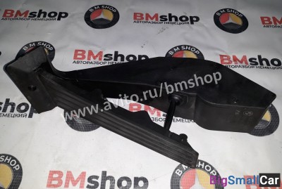 Педаль газа Bmw e90 - купить Уфе