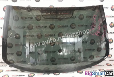 Стекло заднее Bmw e90 - купить Уфе