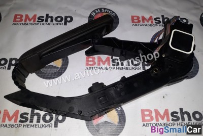 Педаль газа w203 - купить Уфе