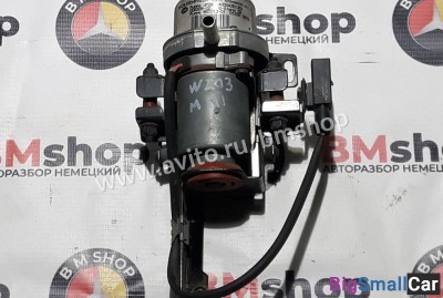 Насос вакуумный Mercedes w203 111.955 - купить Уфе