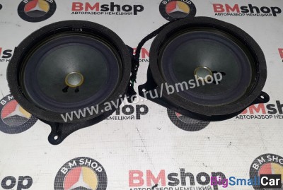 Динамик передней двери mercedes w202 - купить Уфе