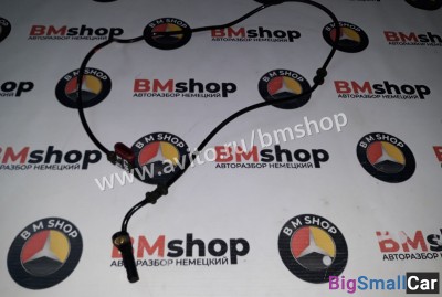 Датчик ABS Mercedes W203 задний правый из Японии - купить Уфе