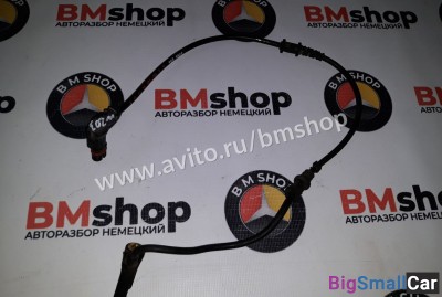 Датчик ABS Mercedes W203 передний левый из Японии - купить Уфе