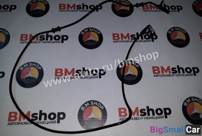 Датчик ABS Mercedes W203 задний левый из Японии - купить Уфе